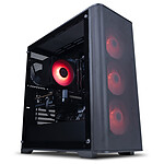 PC Gamer Crossfade - Win11 installé (version d'essai)