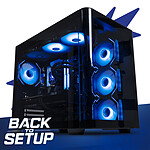 PC Gamer Stardust - Win11 installé (version d'essai)