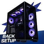 PC Gamer Werewolf - Win11 installé (version d'essai)