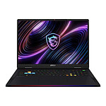 MSI Raider 18 Max HX A2WJ-1425FRY