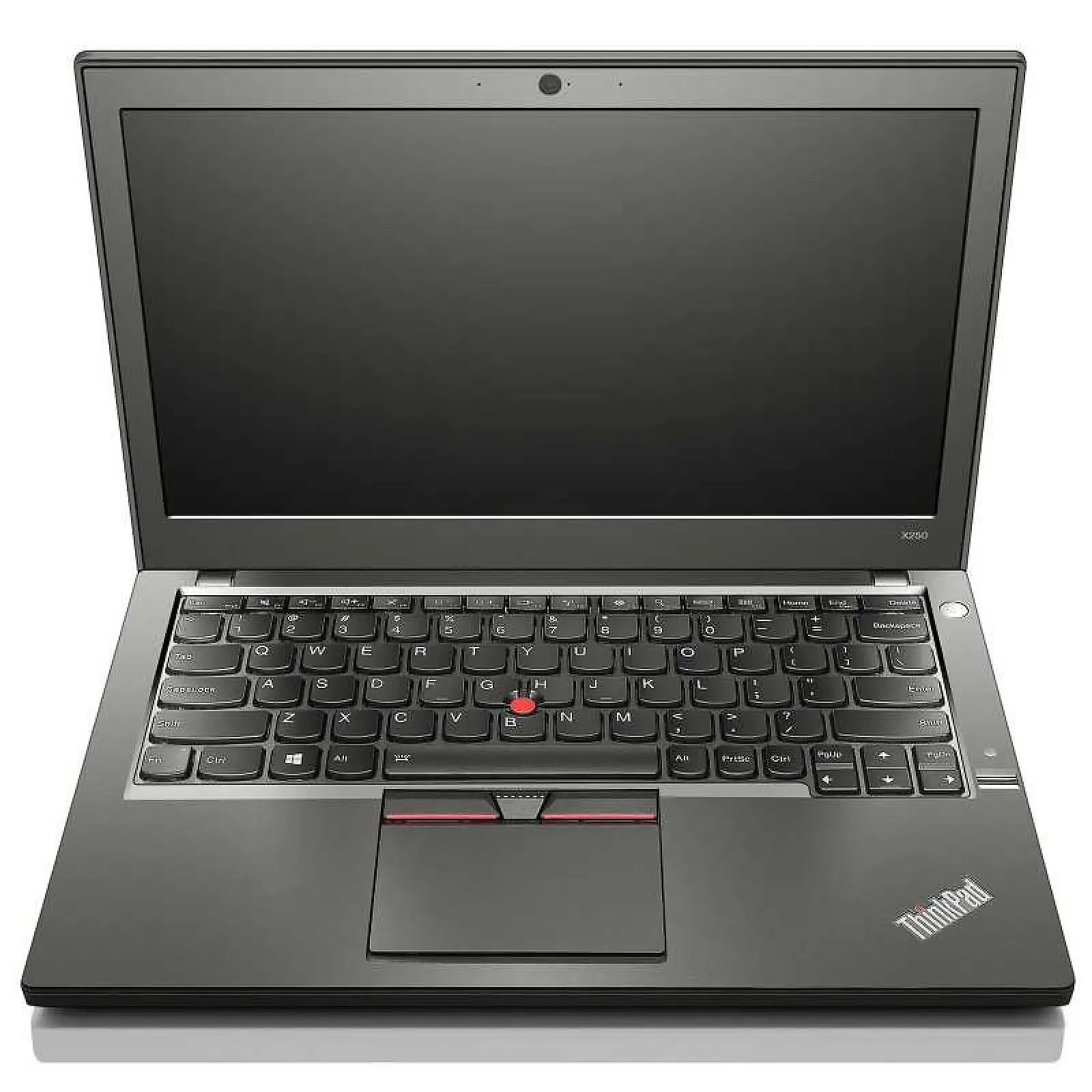 PC portable reconditionné Lenovo ThinkPad X250 (20CLS4CM00-B-1439) · Reconditionné - Autre vue