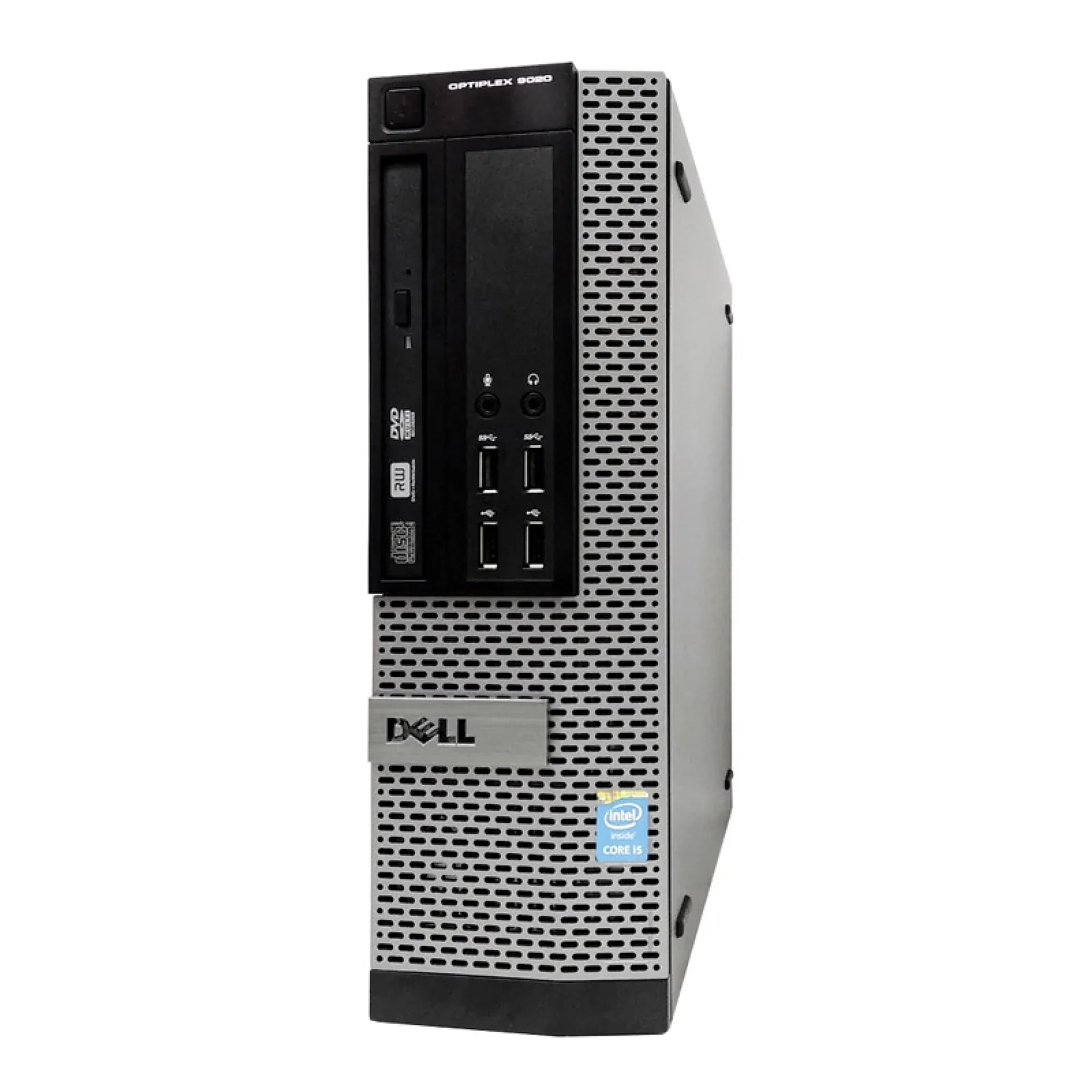 PC de bureau reconditionné Dell Optiplex 9020 SFF (I54671625) · Reconditionné - Autre vue