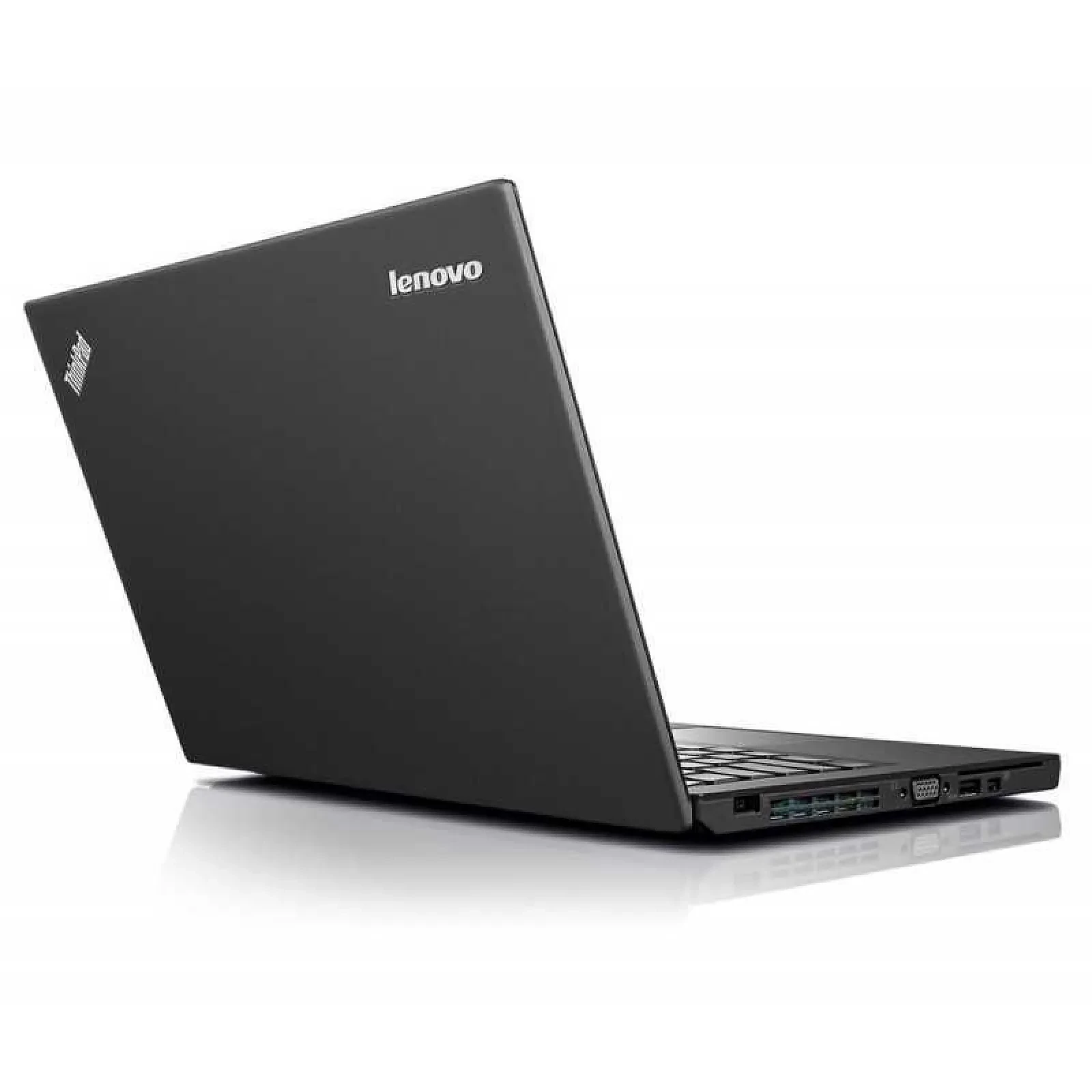 PC portable reconditionné Lenovo ThinkPad X250 - 8Go - HDD 500Go · Reconditionné - Autre vue