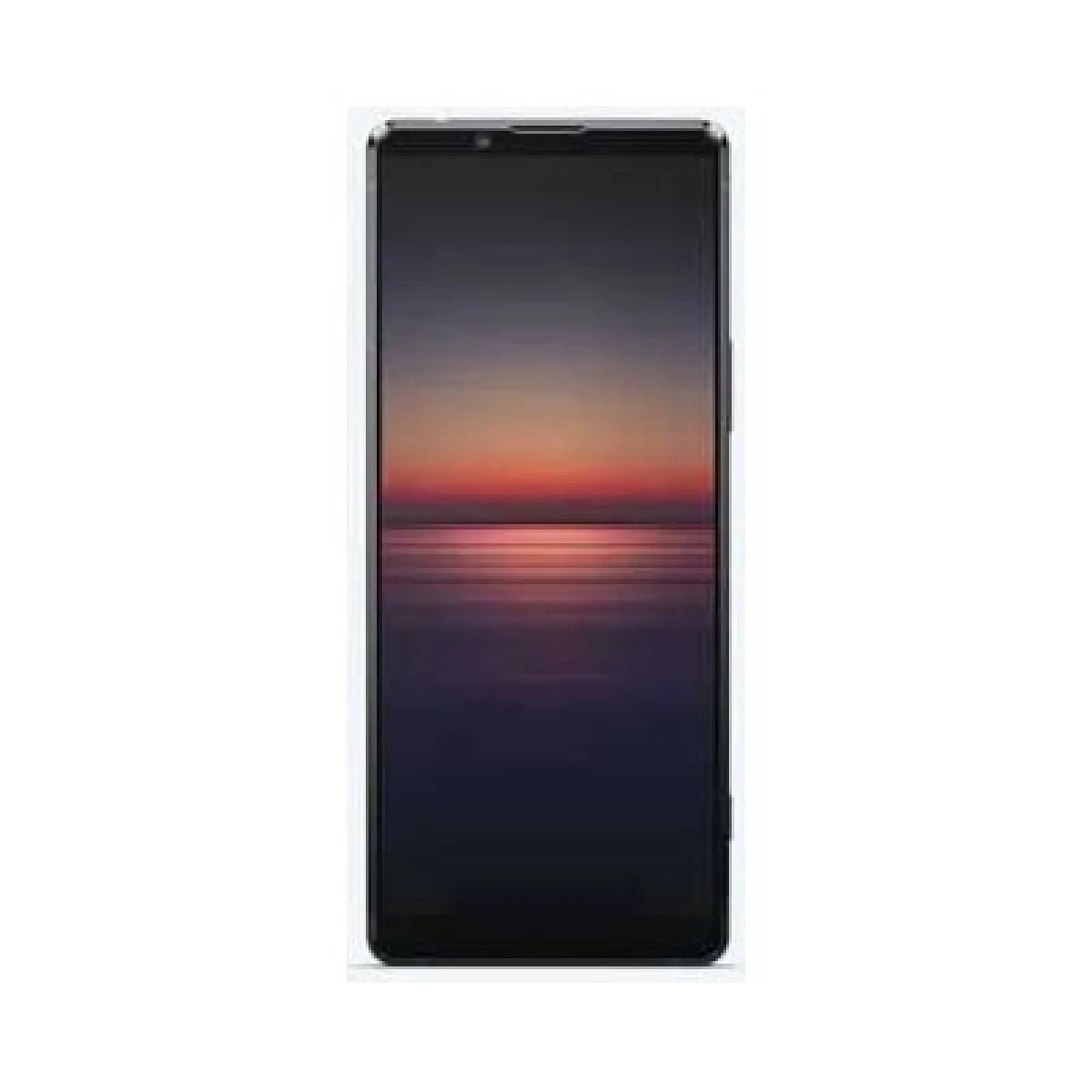 Smartphone reconditionné Sony Xperia 1 II 256Go Noir · Reconditionné - Autre vue