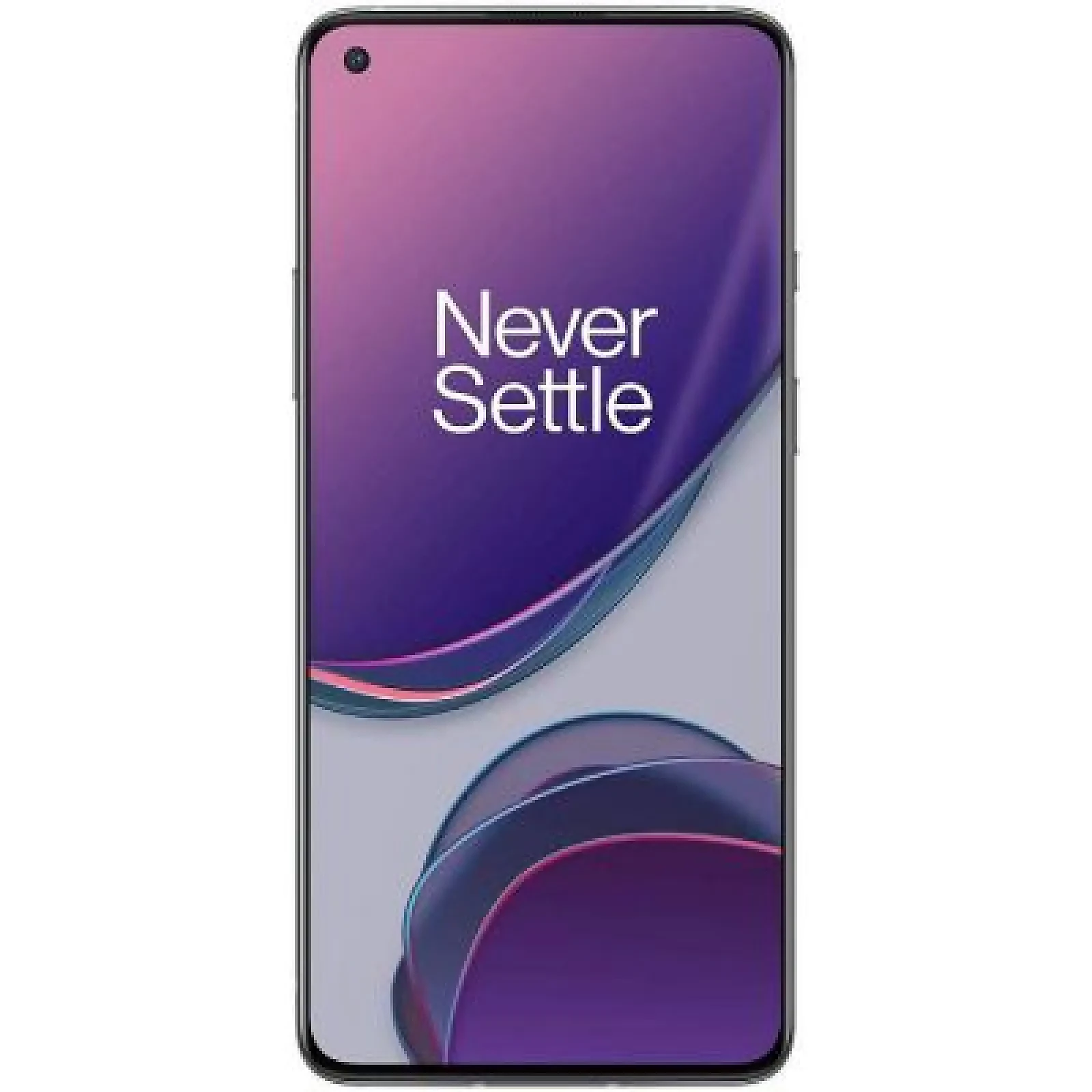 Smartphone reconditionné OnePlus 8T 128Go Argent · Reconditionné - Autre vue
