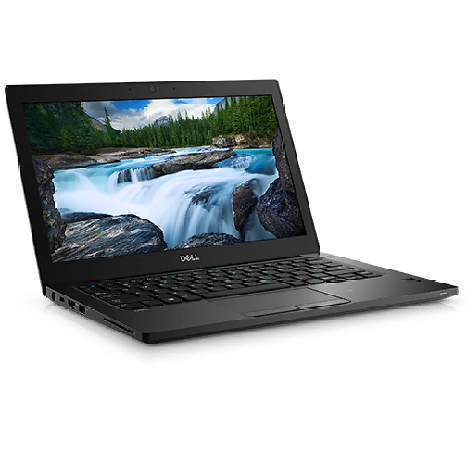 PC portable reconditionné Dell Latitude 5280 (52808128i5) · Reconditionné - Autre vue