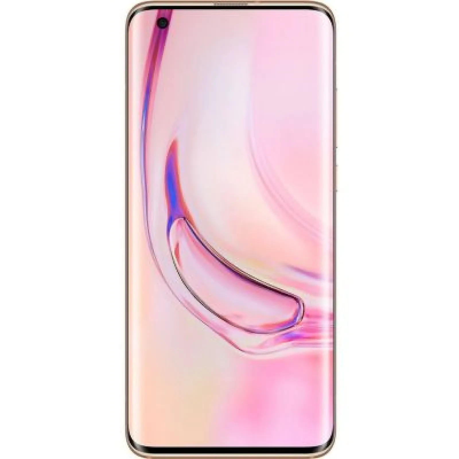 Smartphone reconditionné Xiaomi Mi 10 Pro 256Go Blanc · Reconditionné - Autre vue