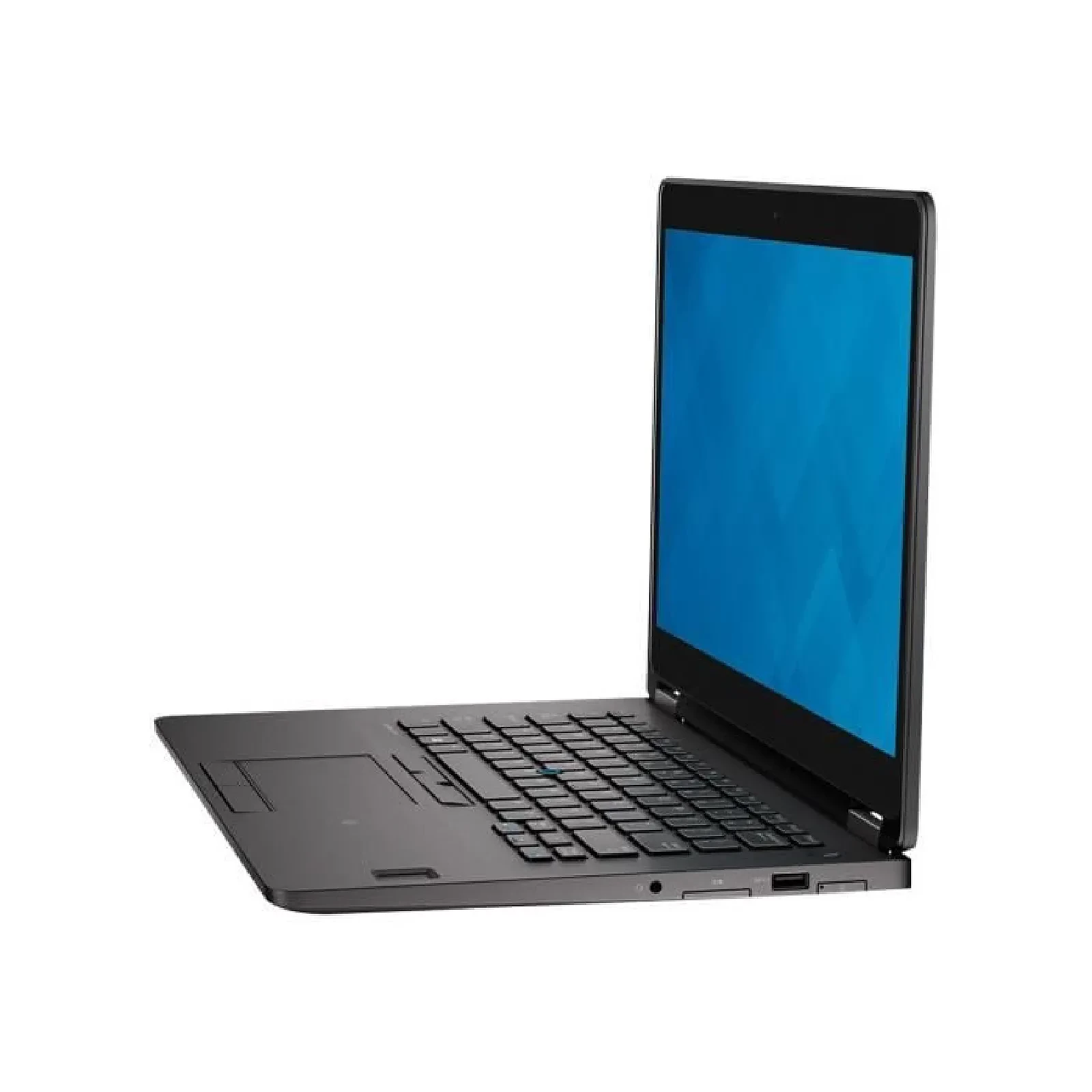 PC portable reconditionné Dell Latitude E7470 (128 Go) · Reconditionné - Autre vue