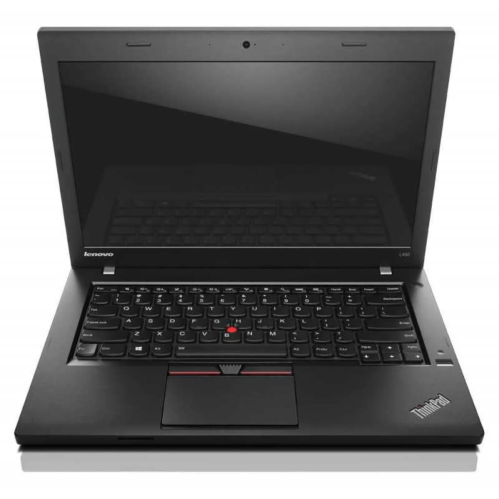 PC portable reconditionné Lenovo ThinkPad L450 (i320DSS11T00-B-5050) (i320DSS11T00-B) · Reconditionné - Autre vue