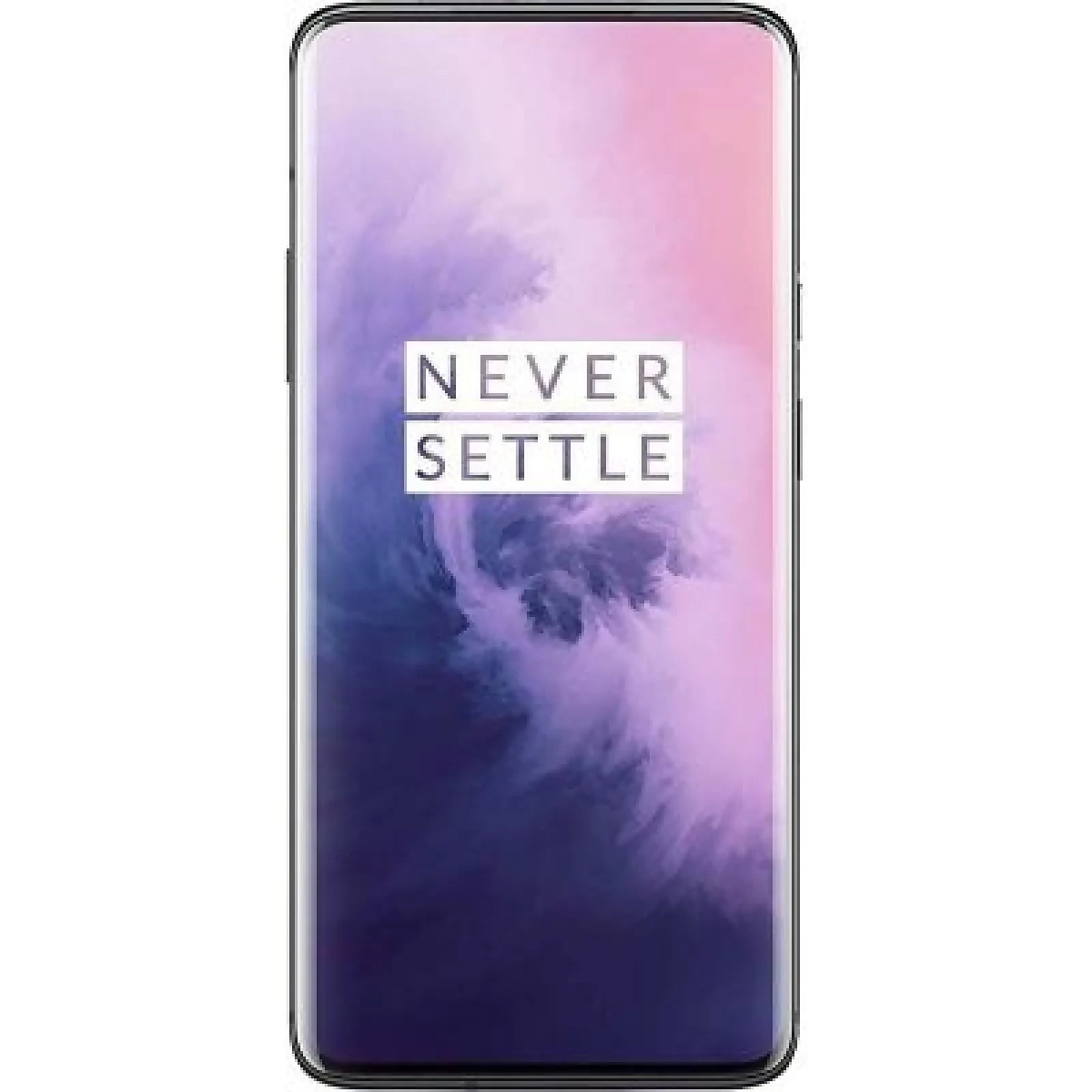 Smartphone reconditionné OnePlus 7 Pro 128Go Noir · Reconditionné - Autre vue