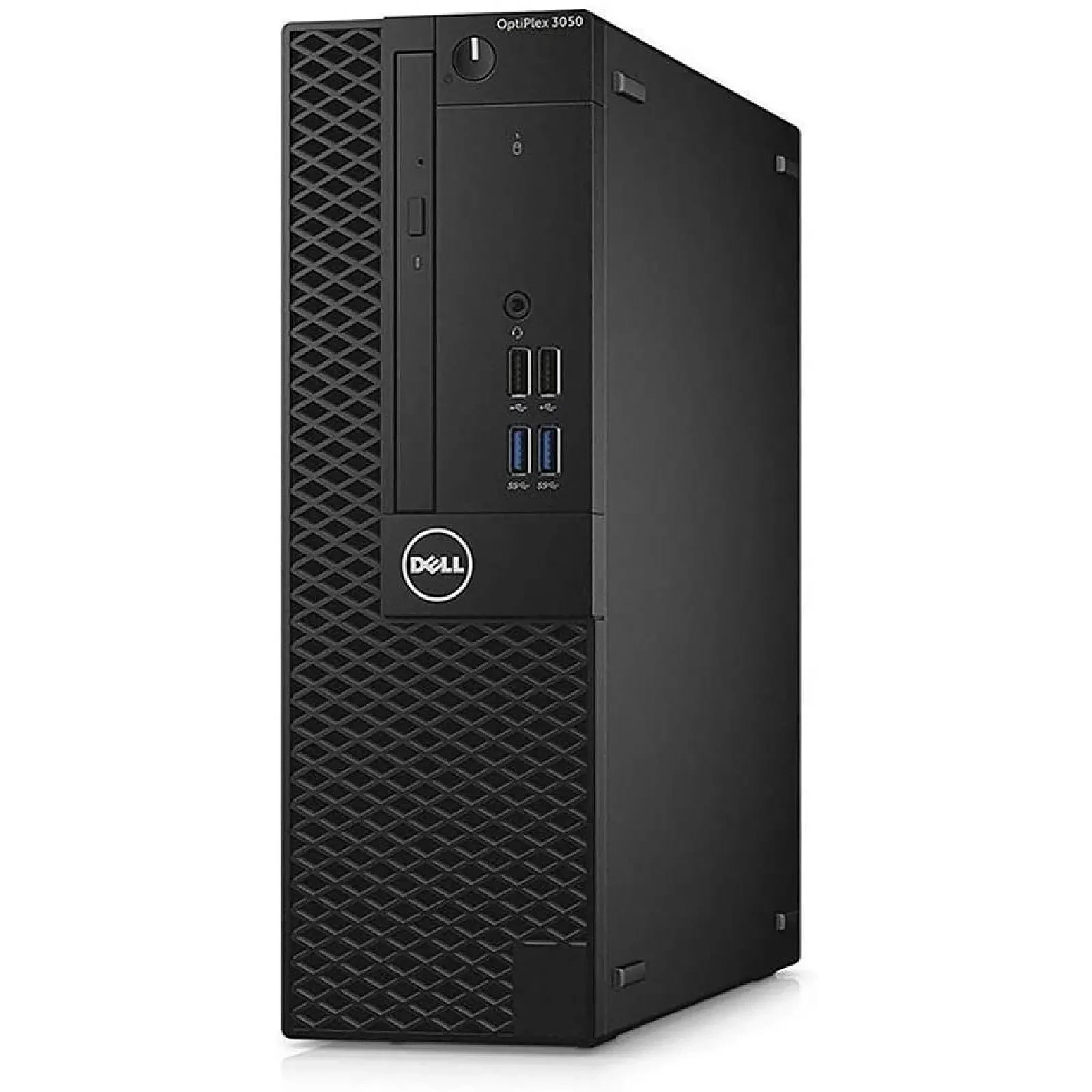 PC de bureau reconditionné Dell OptiPlex 3050 SFF  (DEOPTI3050) · Reconditionné - Autre vue