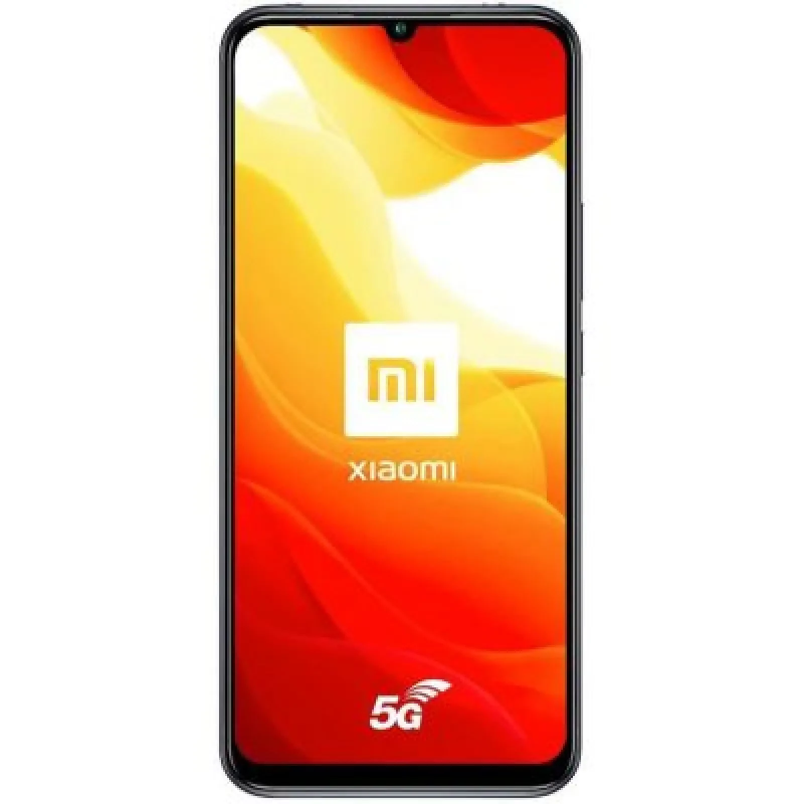 Smartphone reconditionné Xiaomi Mi 10 Lite 5G 64Go Gris · Reconditionné - Autre vue