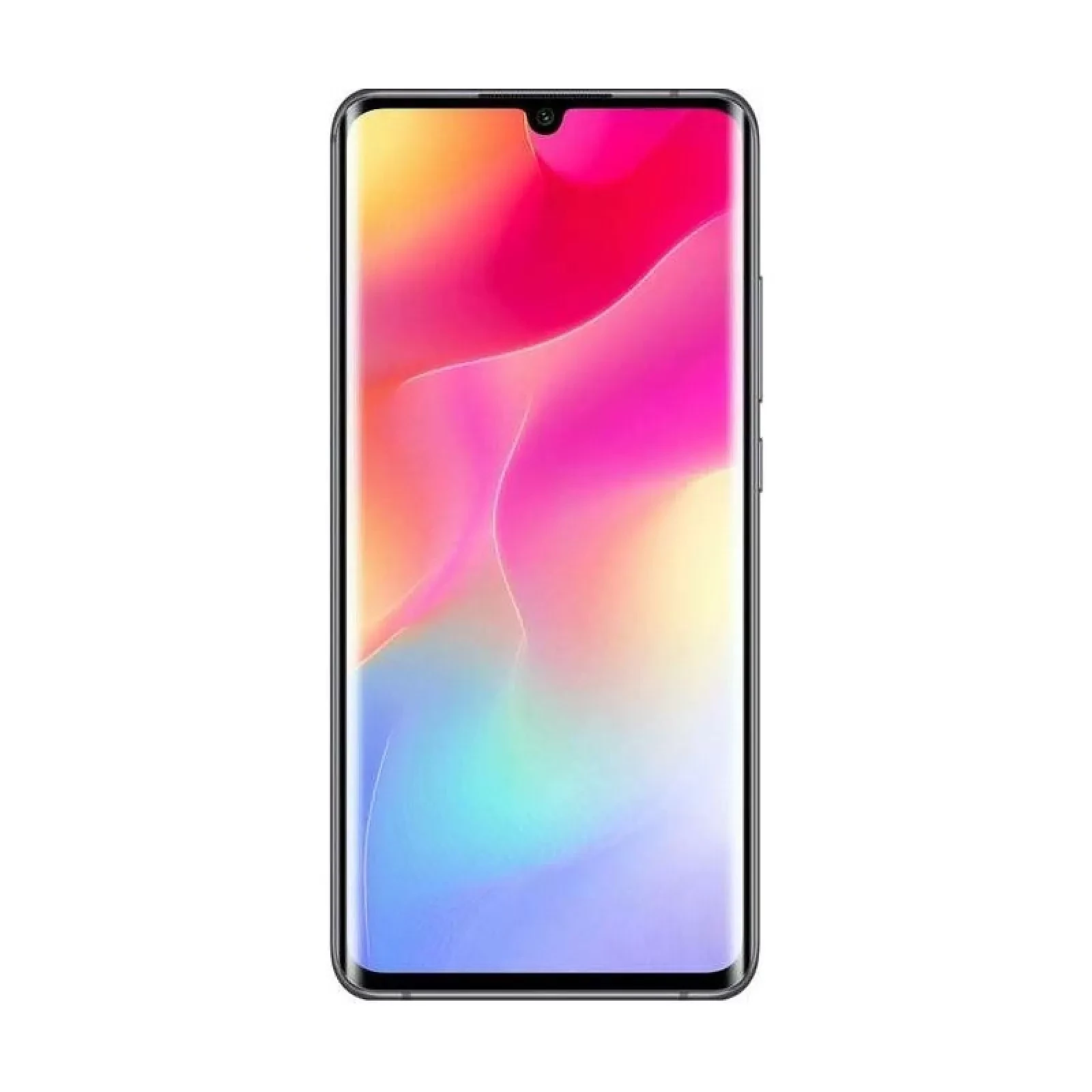 Smartphone reconditionné Xiaomi Mi Note 10 Lite - 64 Go - Noir · Reconditionné - Autre vue