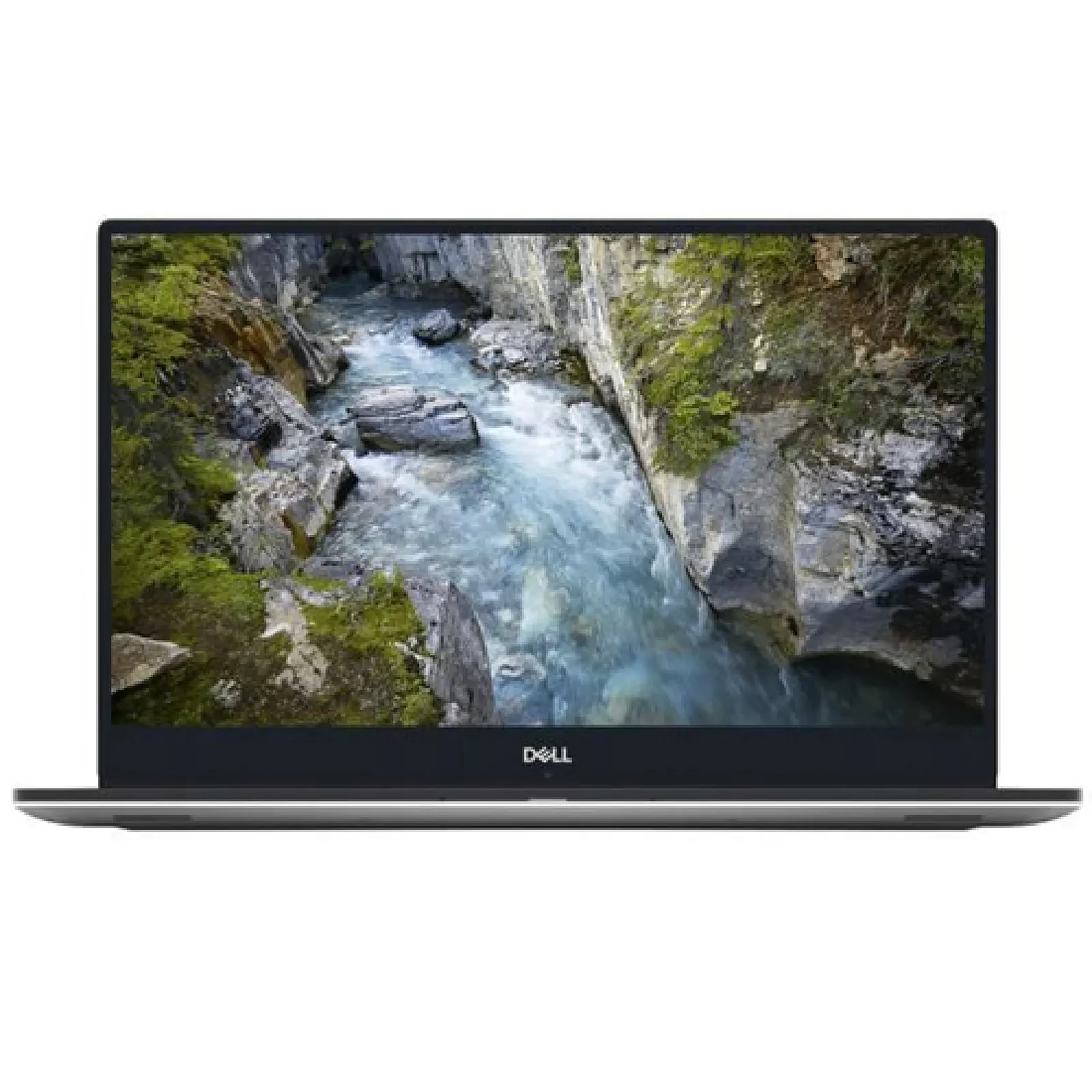 PC portable reconditionné Dell Precision 5540 (4K Core i9 T2000) · Reconditionné - Autre vue