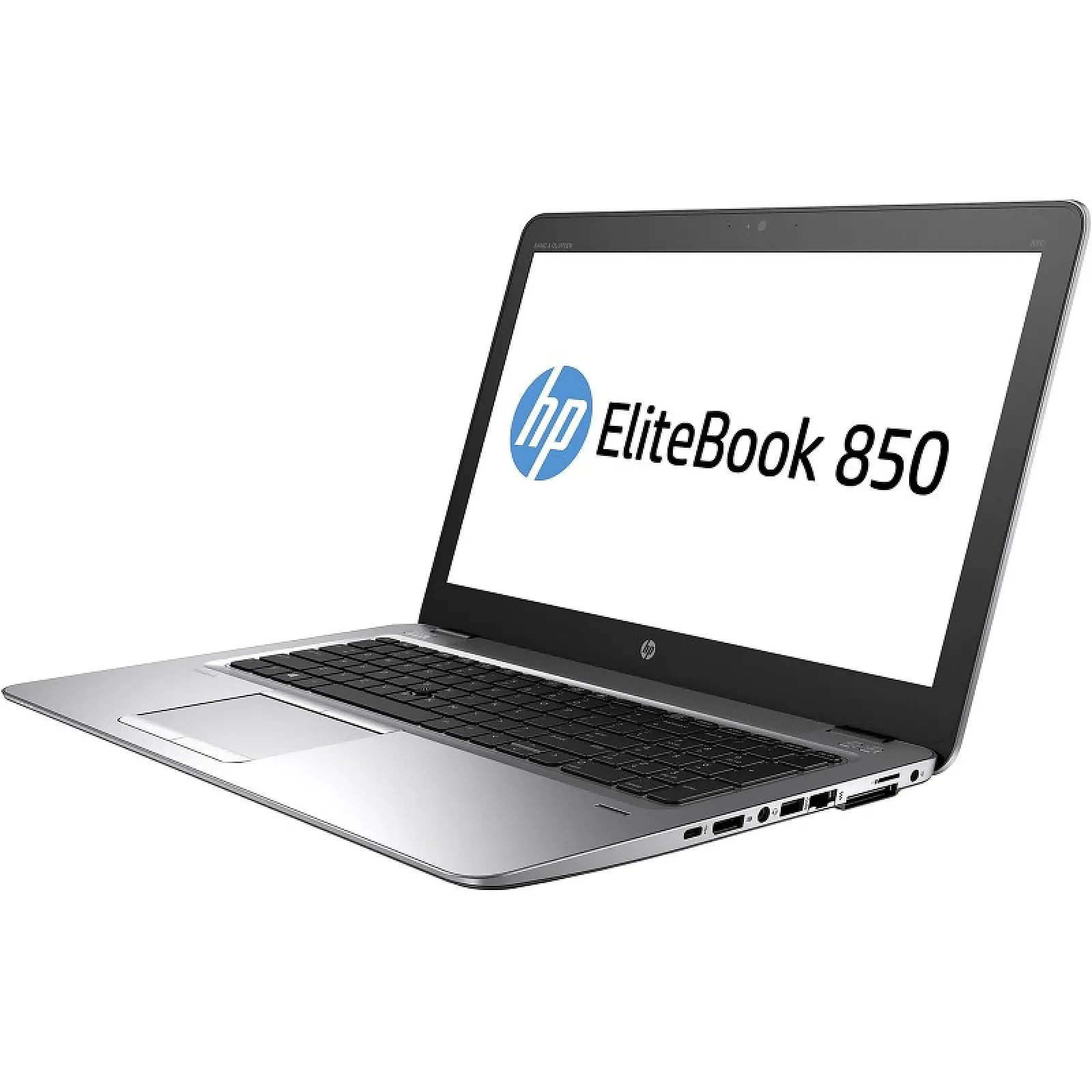 PC portable reconditionné HP EliteBook 850 G3 (L3D23AV-B-6001) · Reconditionné - Autre vue