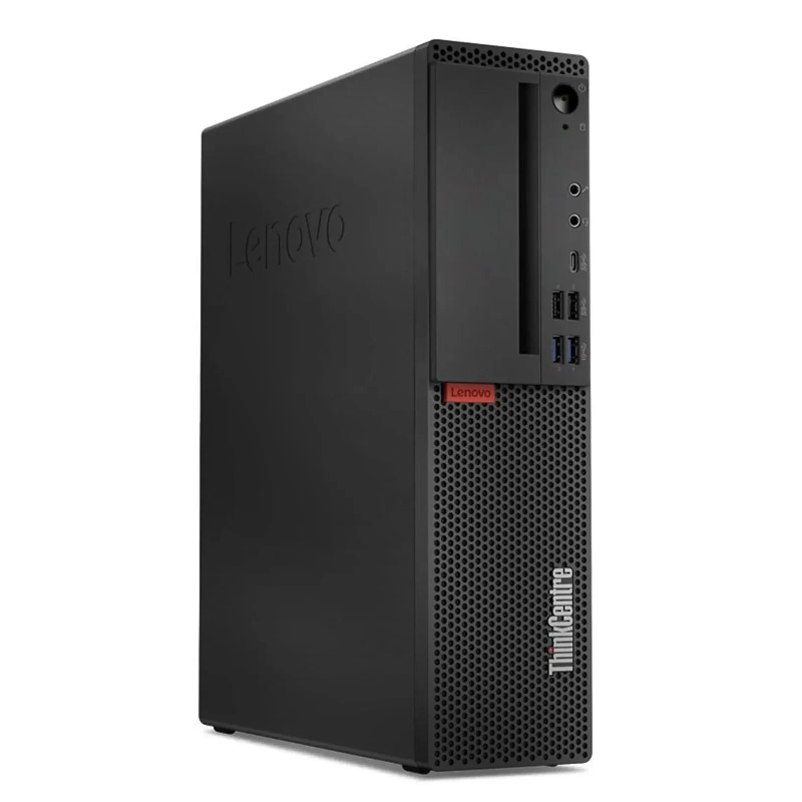 PC de bureau reconditionné Lenovo ThinkCentre M720s SFF (I381824S) · Reconditionné - Autre vue
