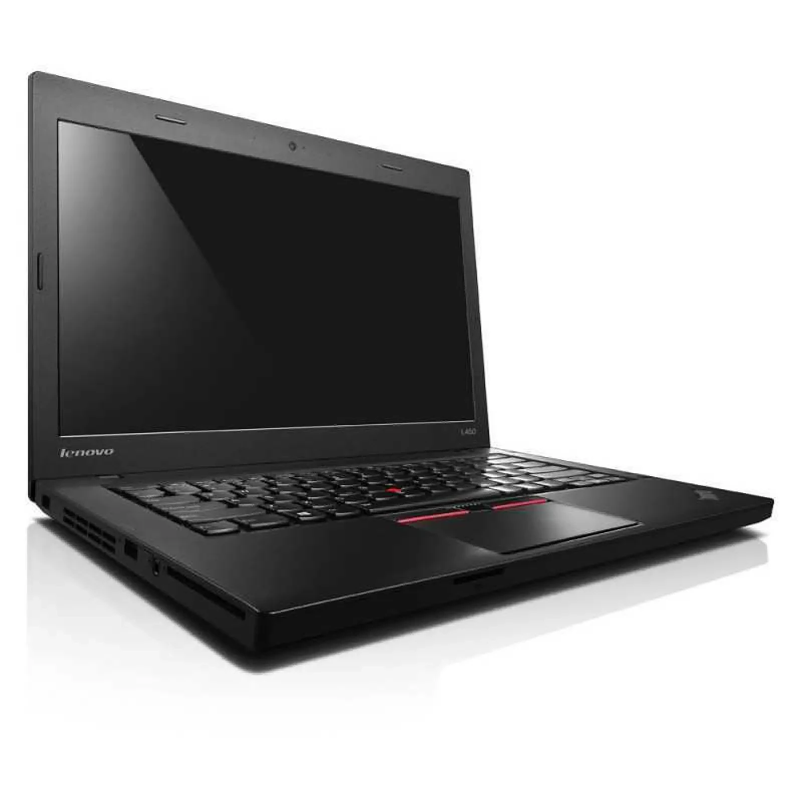 PC portable reconditionné Lenovo ThinkPad L450 (i320DSS11T00-B-4888) · Reconditionné - Autre vue