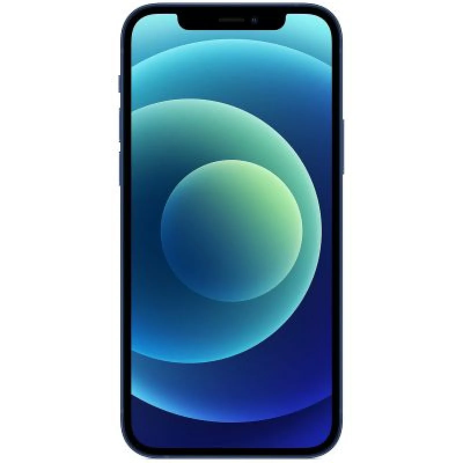 Smartphone reconditionné Apple iPhone 12 256Go Bleu · Reconditionné - Autre vue