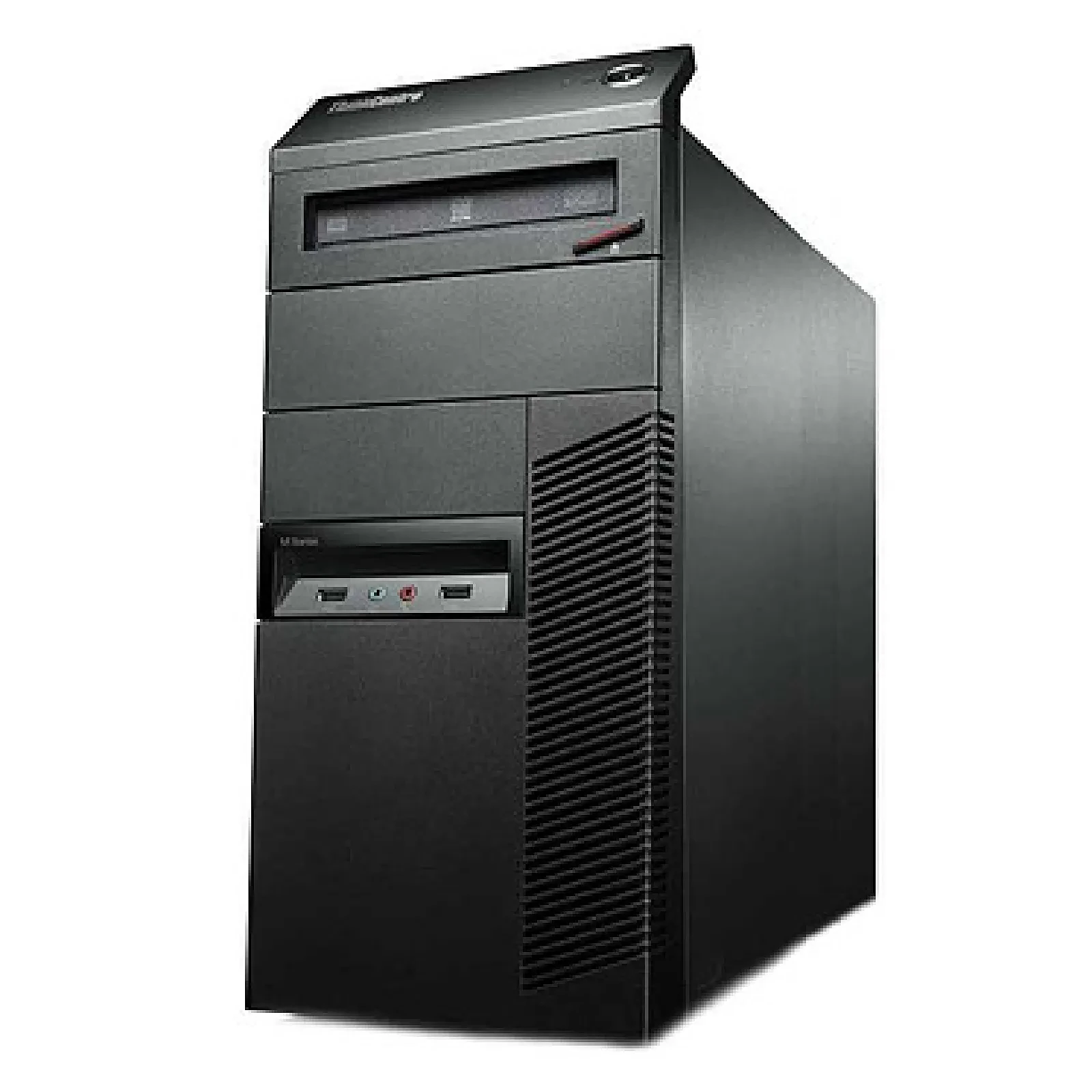 PC de bureau reconditionné Lenovo ThinkCentre M92p MT (M92pMT-i7-3770-7743) · Reconditionné - Autre vue
