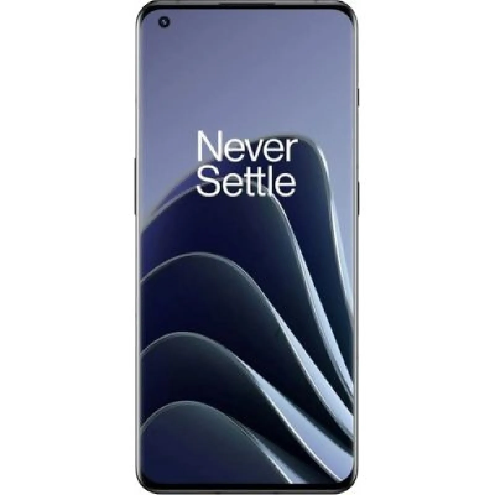 Smartphone reconditionné OnePlus 10 Pro 256Go Noir · Reconditionné - Autre vue