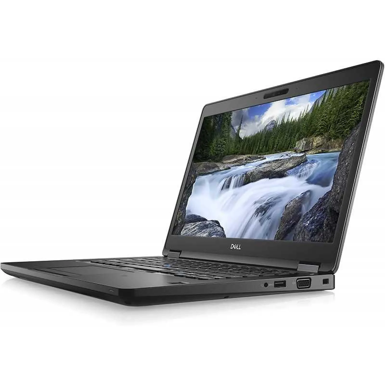 PC portable reconditionné Dell Latitude 5490 (LAT5490-i5-7300U-FHD-8027) · Reconditionné - Autre vue
