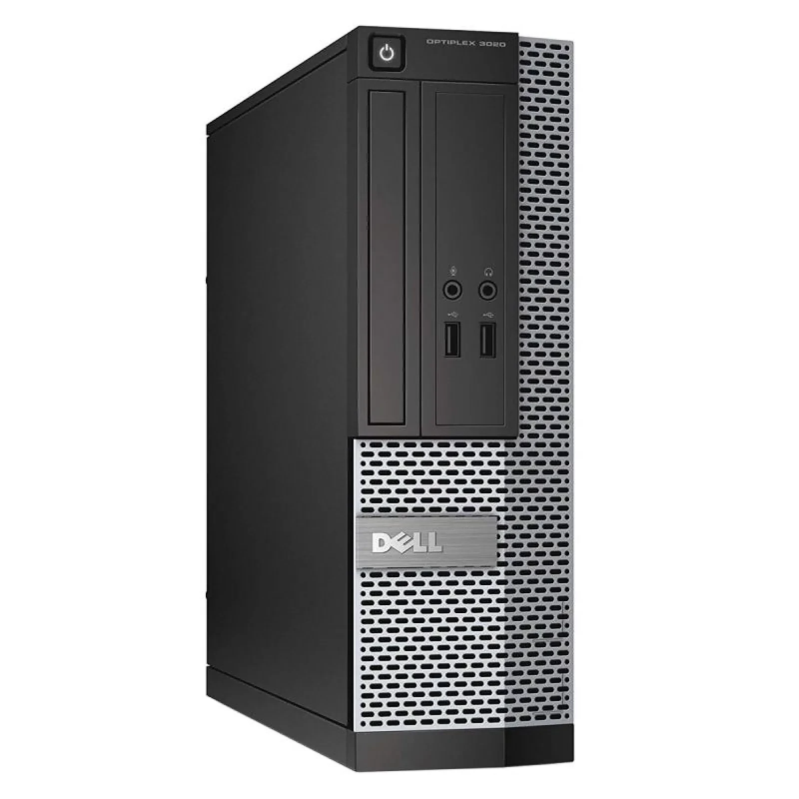 PC de bureau reconditionné Dell Optiplex 3020 SFF (41190) · Reconditionné - Autre vue
