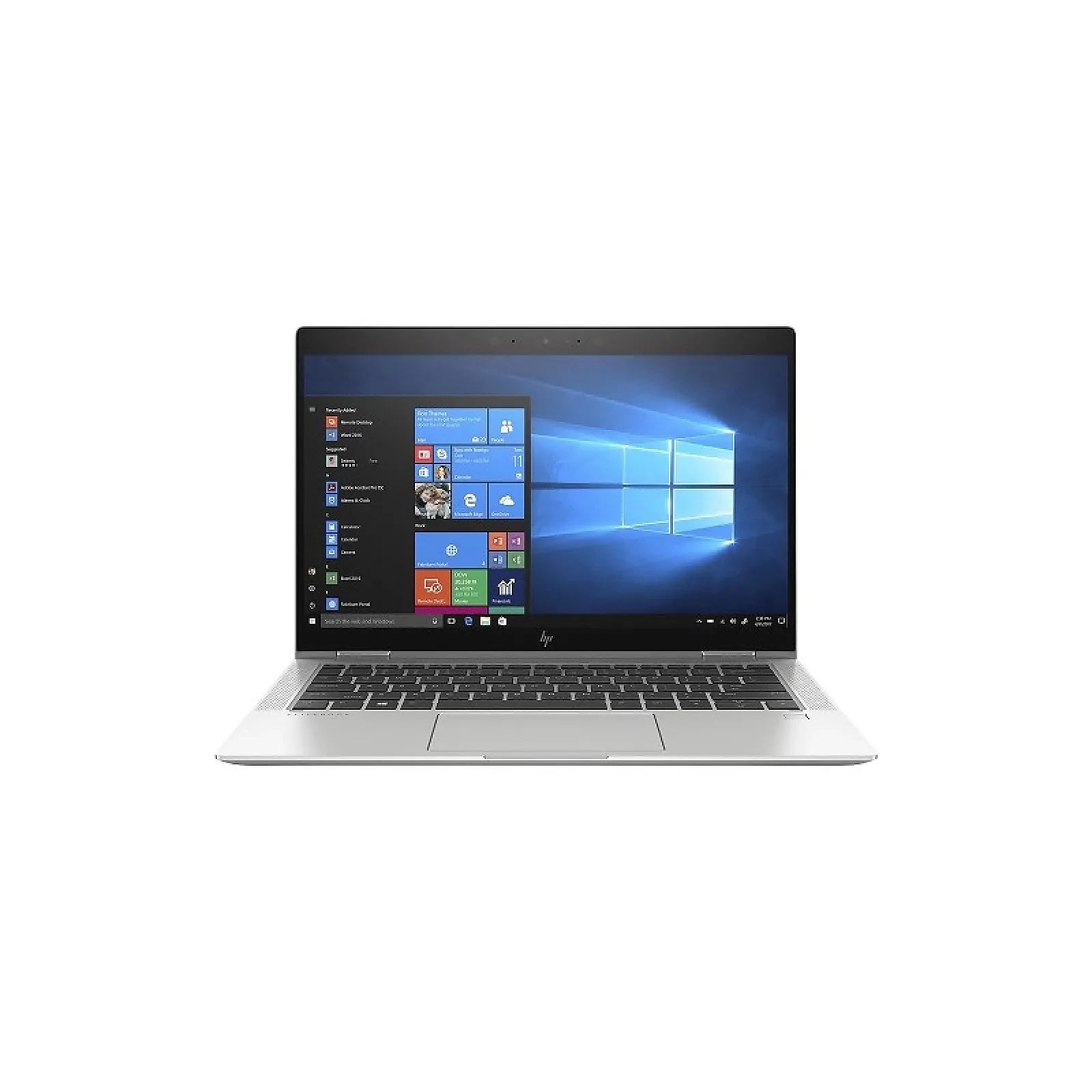PC portable reconditionné Hp Elitebook X360 1030 G4 (6MJ74AV) · Reconditionné - Autre vue
