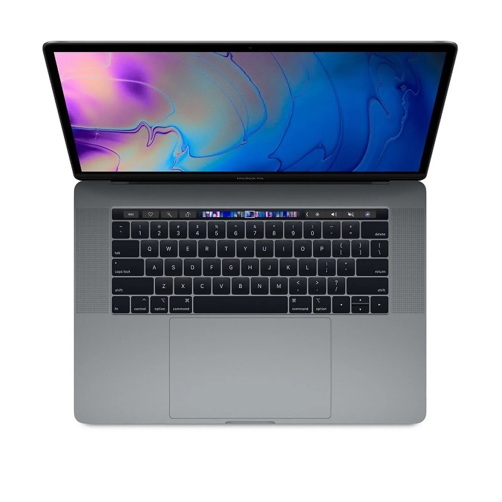 PC portable reconditionné Apple Macbook Pro 13 (MR9Q2F/A) · Reconditionné - Autre vue