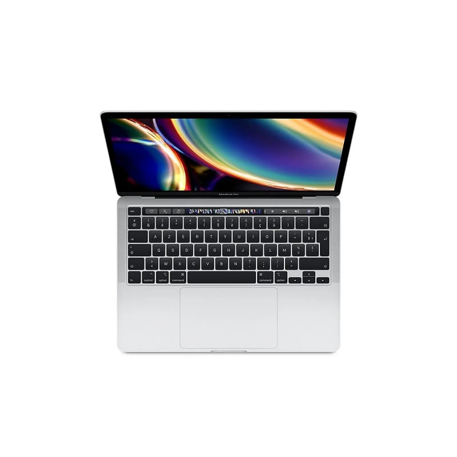 PC portable reconditionné Apple Macbook Pro 13    (MR9Q2LL/A) · Reconditionné - Autre vue