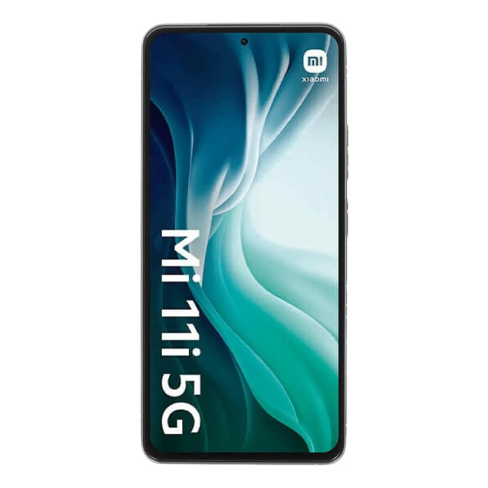 Smartphone reconditionné Xiaomi Mi 11i 5G 8Go 128Go noir · Reconditionné - Autre vue