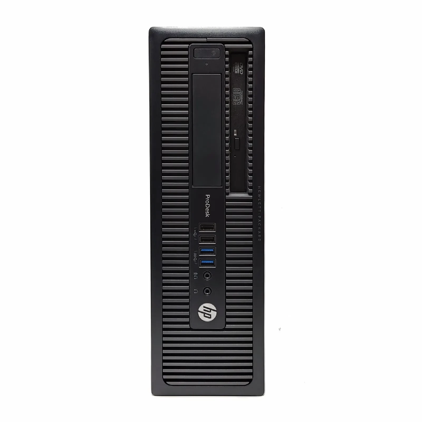 PC de bureau reconditionné HP ProDesk 600 G1 SFF (8128SSDi5) · Reconditionné - Autre vue