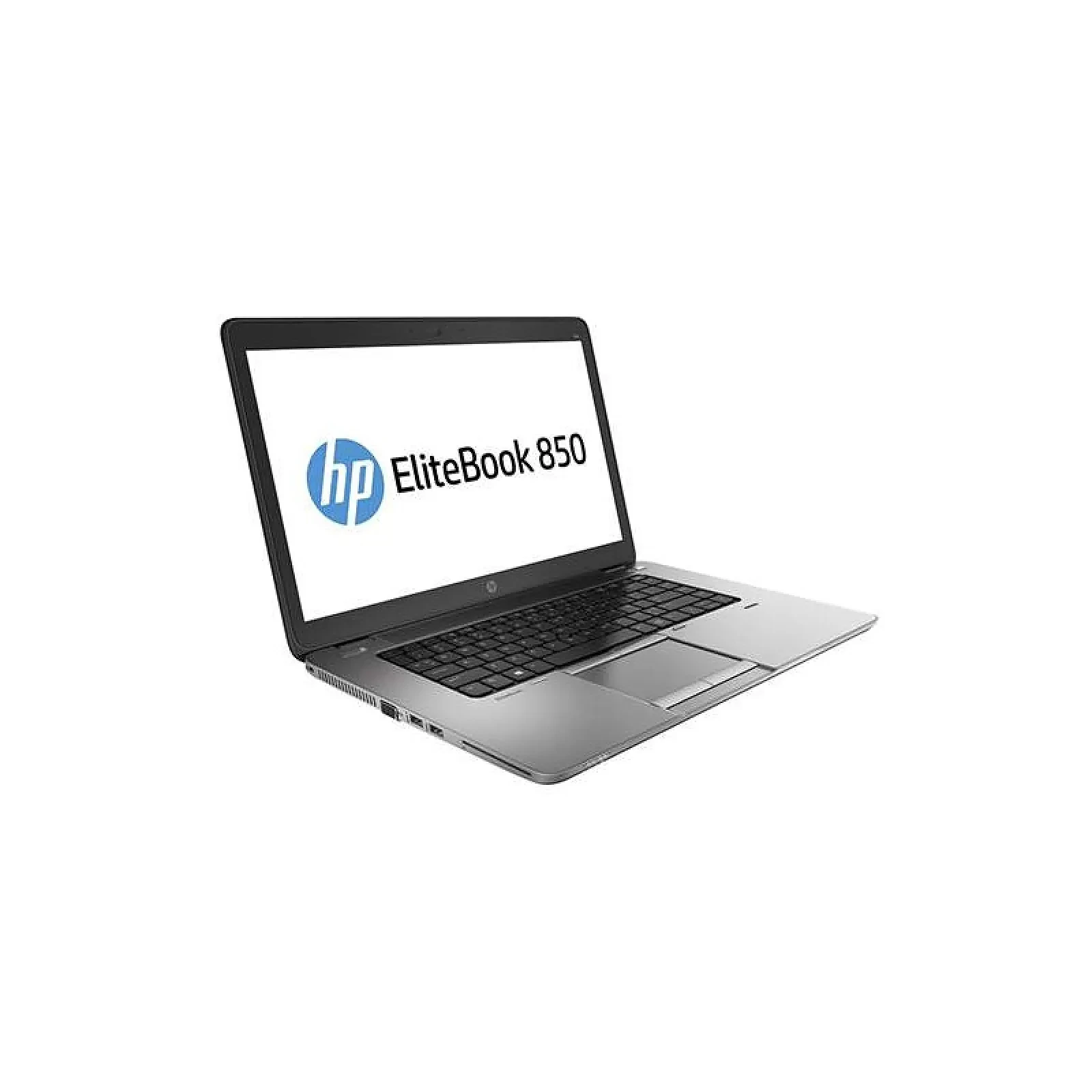 PC portable reconditionné Hp Elitebook 850 G3 (L3D24AV) · Reconditionné - Autre vue