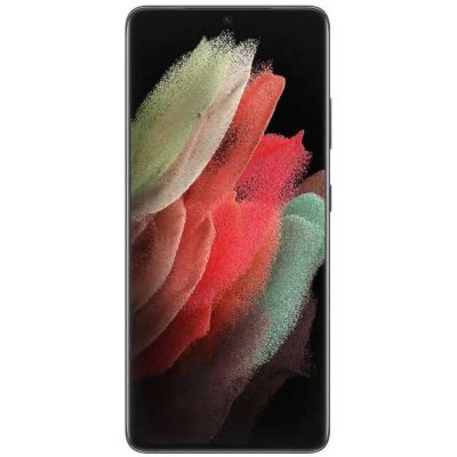 Smartphone reconditionné Samsung Galaxy S21 Ultra 5G 512Go Bleu · Reconditionné - Autre vue