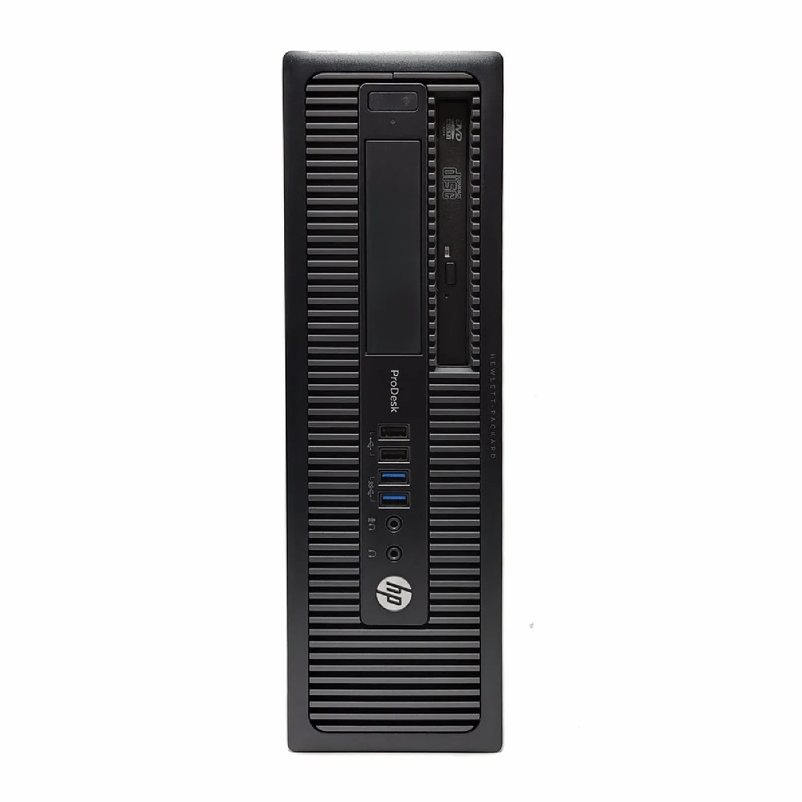 PC de bureau reconditionné HP ProDesk 600 G1 SFF (8256SSDi5) · Reconditionné - Autre vue