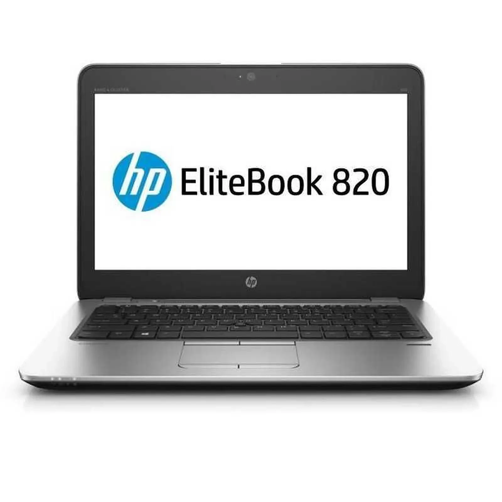 PC portable reconditionné HP EliteBook 820 G3 (i5.6-S240-16) · Reconditionné - Autre vue