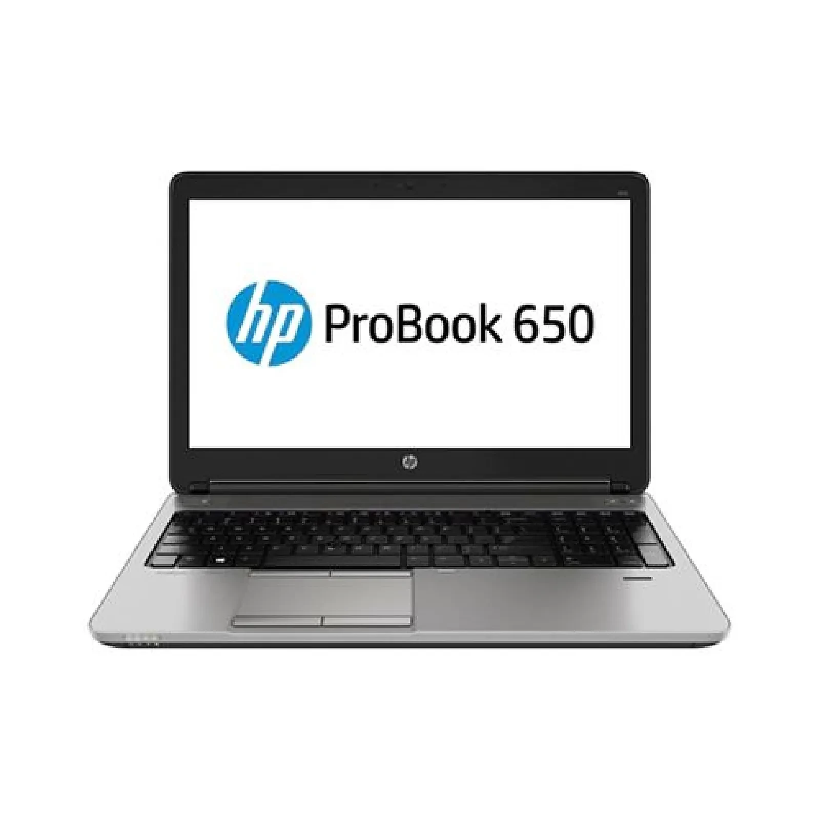 PC portable reconditionné HP HP ProBook 650 G3 (i5.7-S128-16) · Reconditionné - Autre vue
