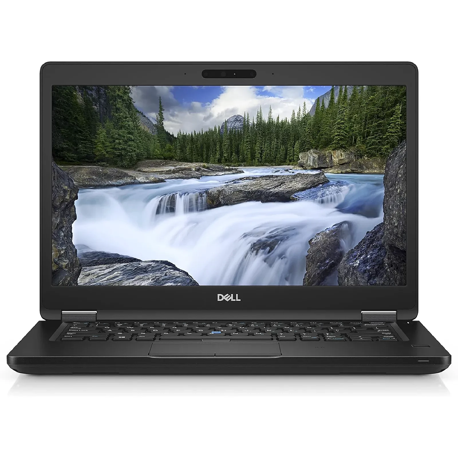 PC portable reconditionné Dell Latitude 5490 (i5.8-S480-8) · Reconditionné - Autre vue