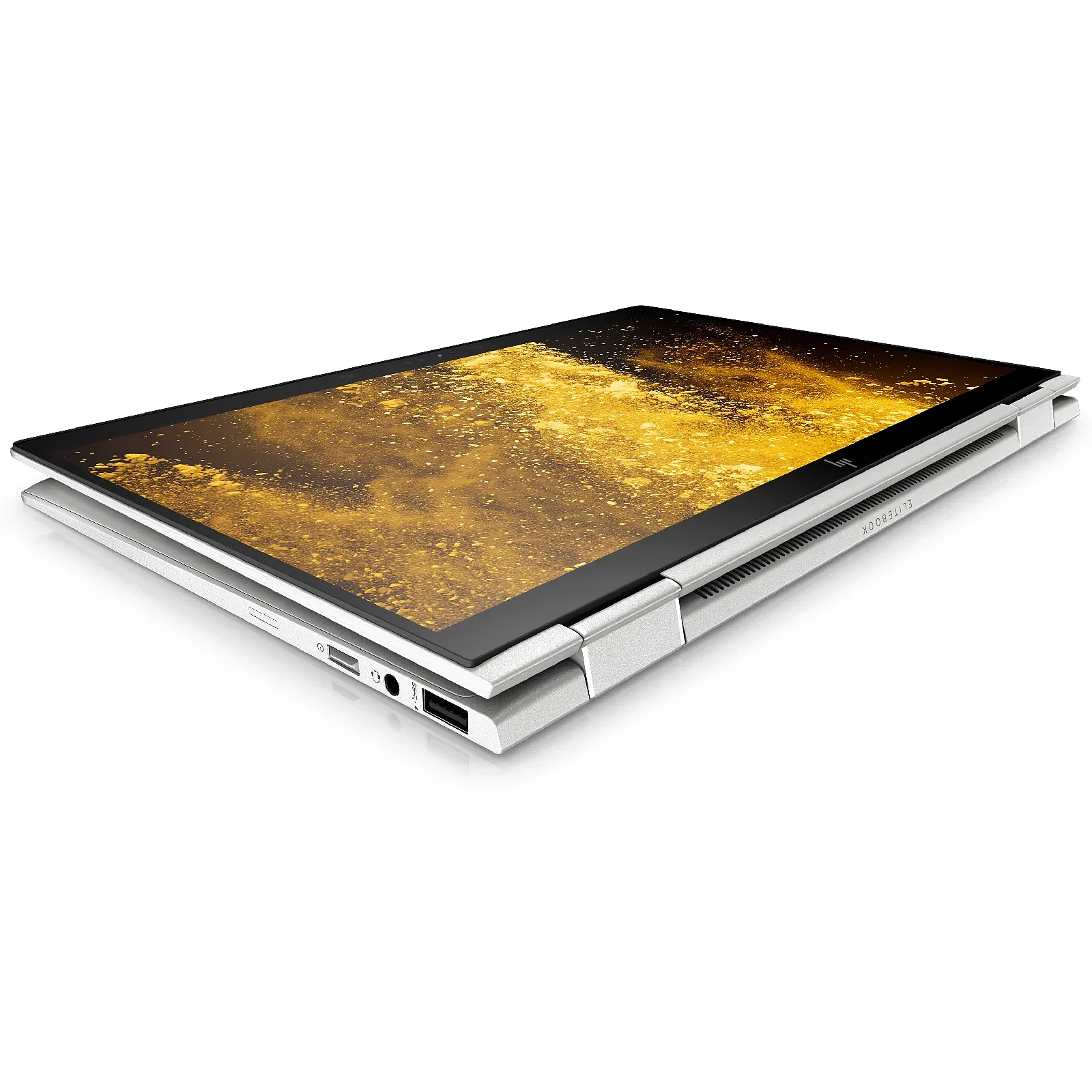 PC portable reconditionné HP EliteBook X360 1030 G3 (i5.8-S240-8) · Reconditionné - Autre vue