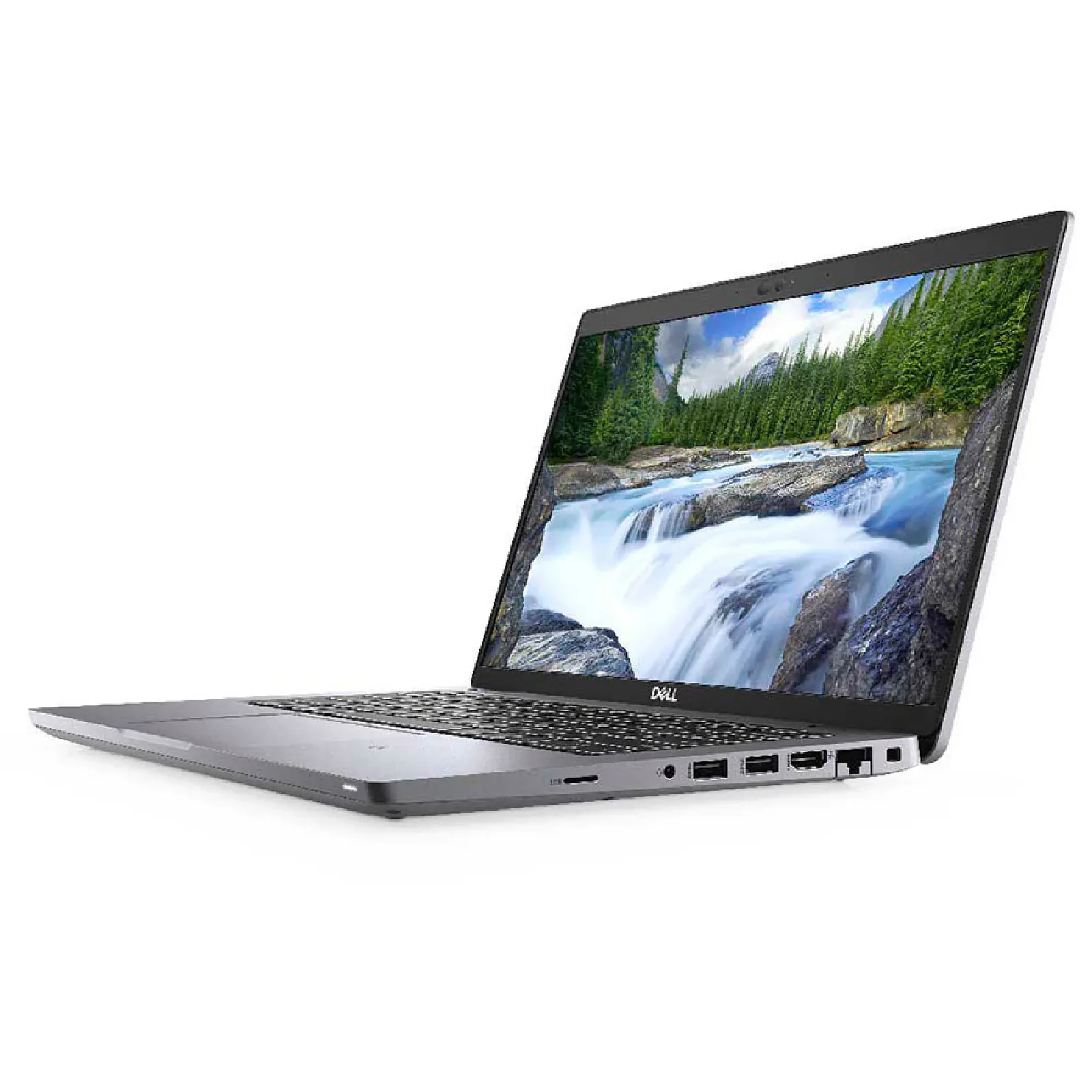 PC portable reconditionné Dell Latitude 5420 (i5.11-S512-16) · Reconditionné - Autre vue
