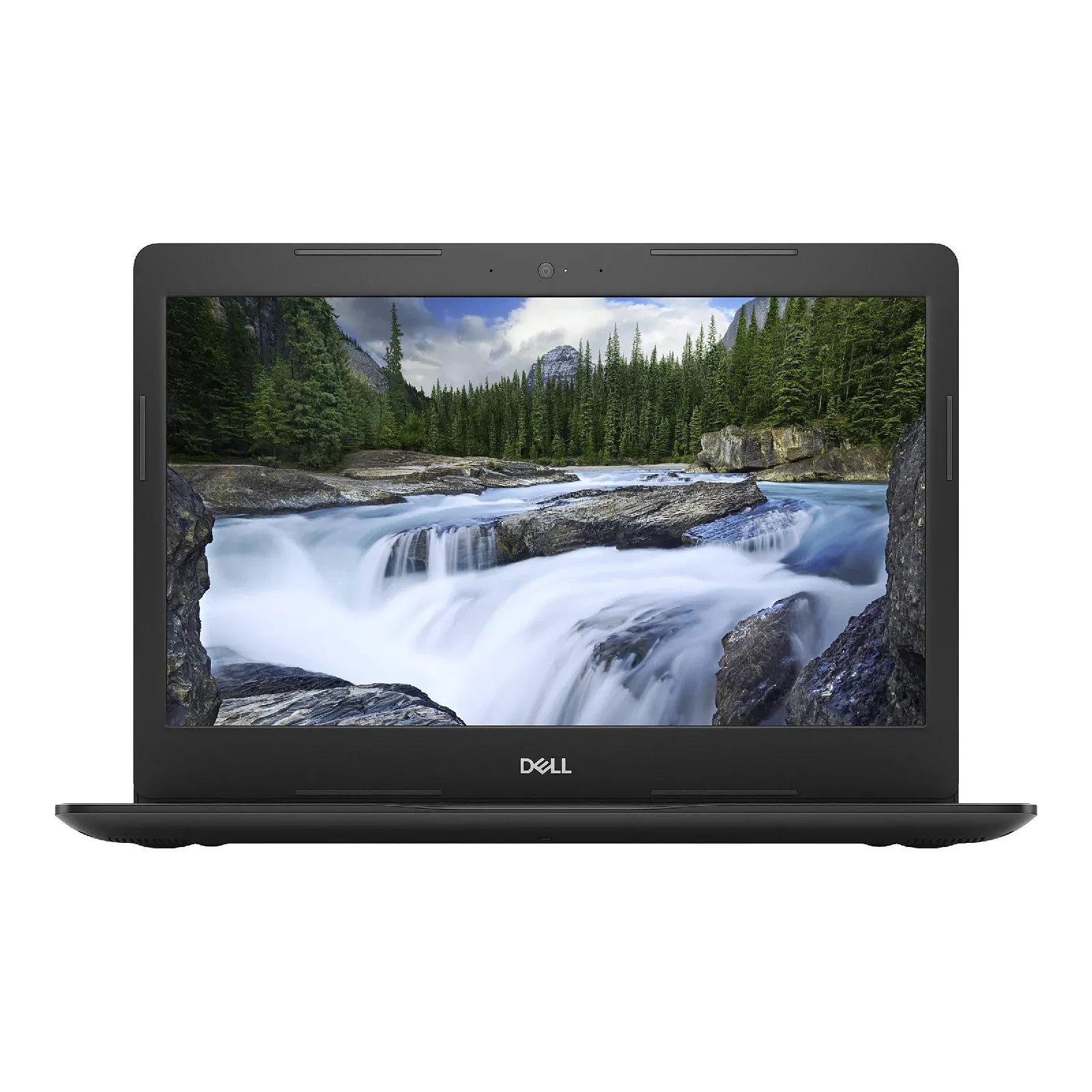 PC portable reconditionné Dell Latitude 3490 (i5.7-S512-16) · Reconditionné - Autre vue