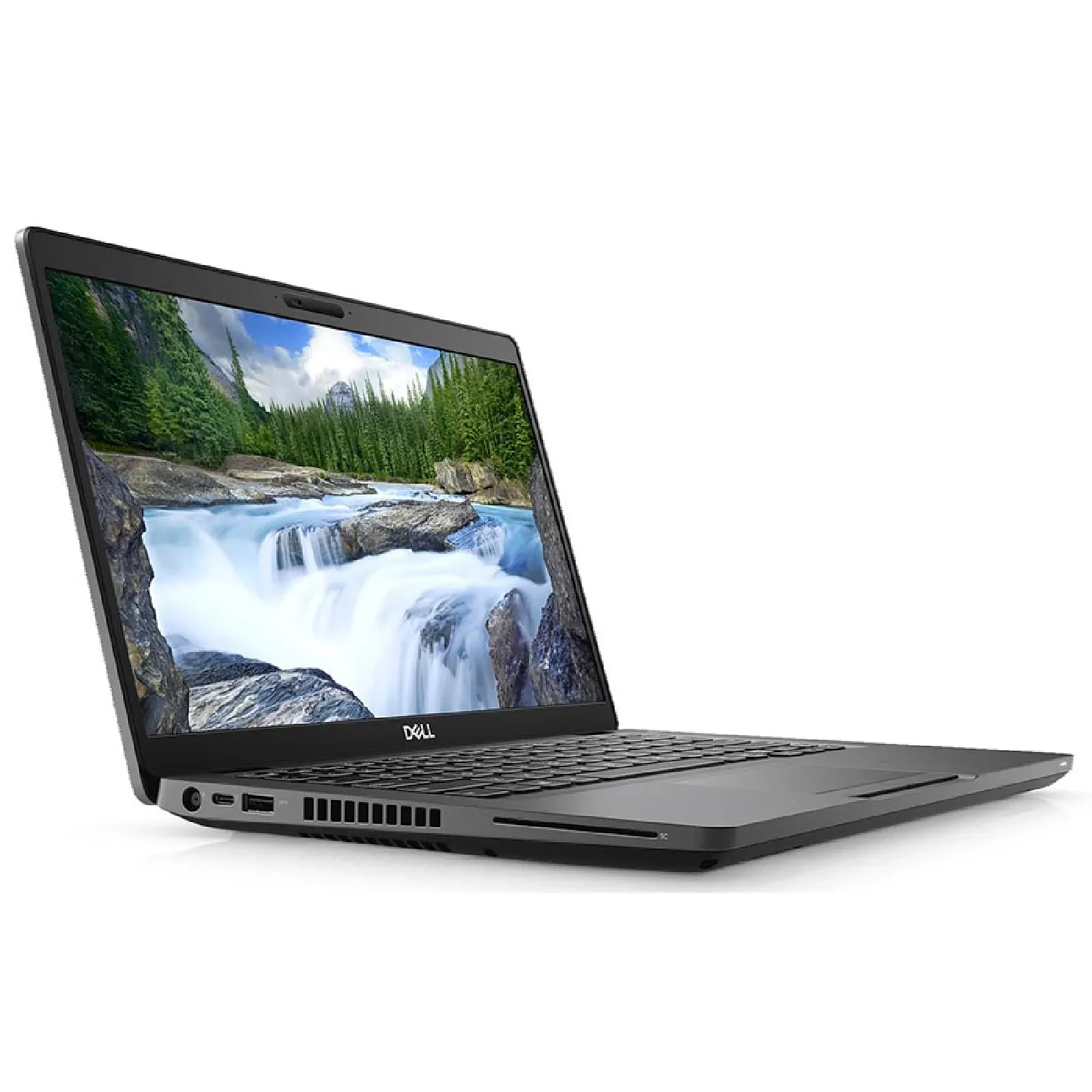 PC portable reconditionné Dell Latitude 5400 (i7.8-S512-32) · Reconditionné - Autre vue