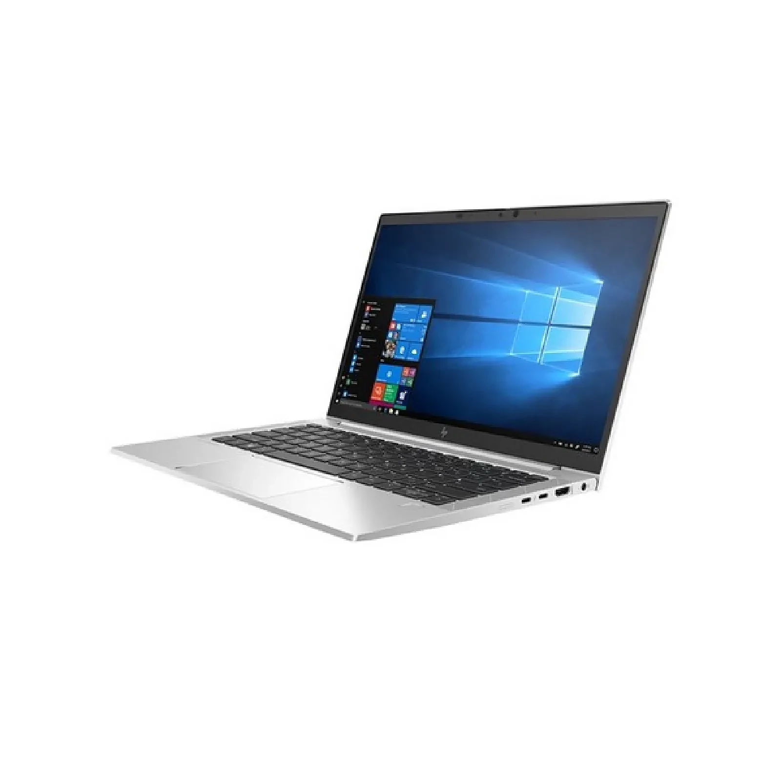 PC portable reconditionné HP EliteBook 830 G7 (i5.10-S256-8) · Reconditionné - Autre vue
