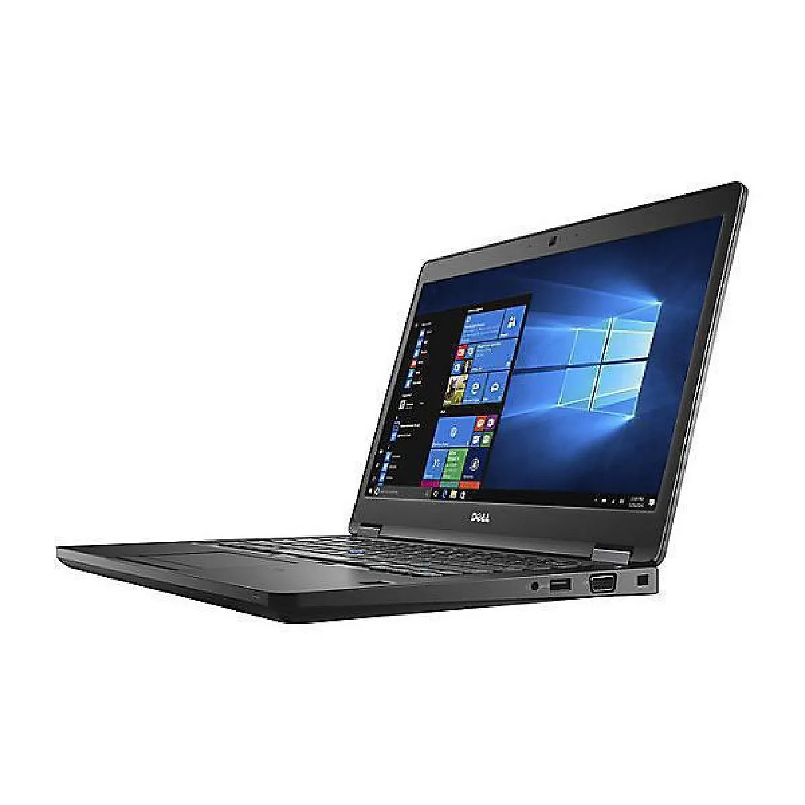 PC portable reconditionné Dell Latitude 5480 (i5.6-S256-8) · Reconditionné - Autre vue