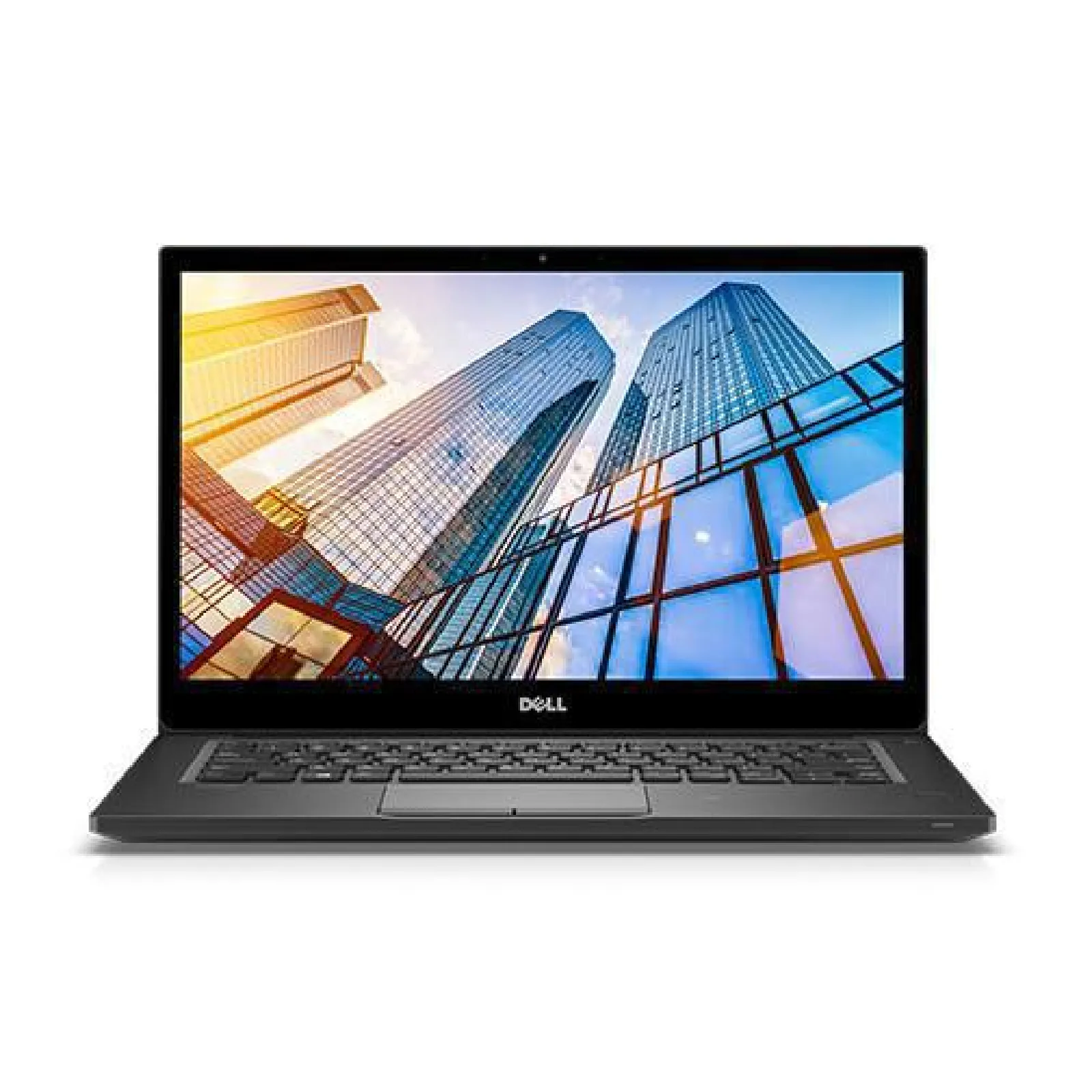 PC portable reconditionné Dell Latitude 7490 (i7.8-S256-16) · Reconditionné - Autre vue