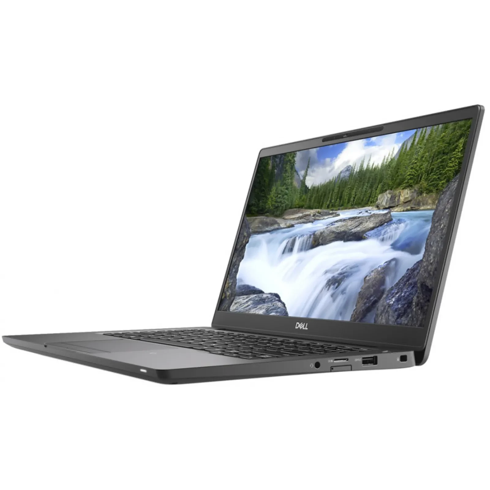 PC portable reconditionné Dell Latitude 7490 (i5.8-S256-32) · Reconditionné - Autre vue