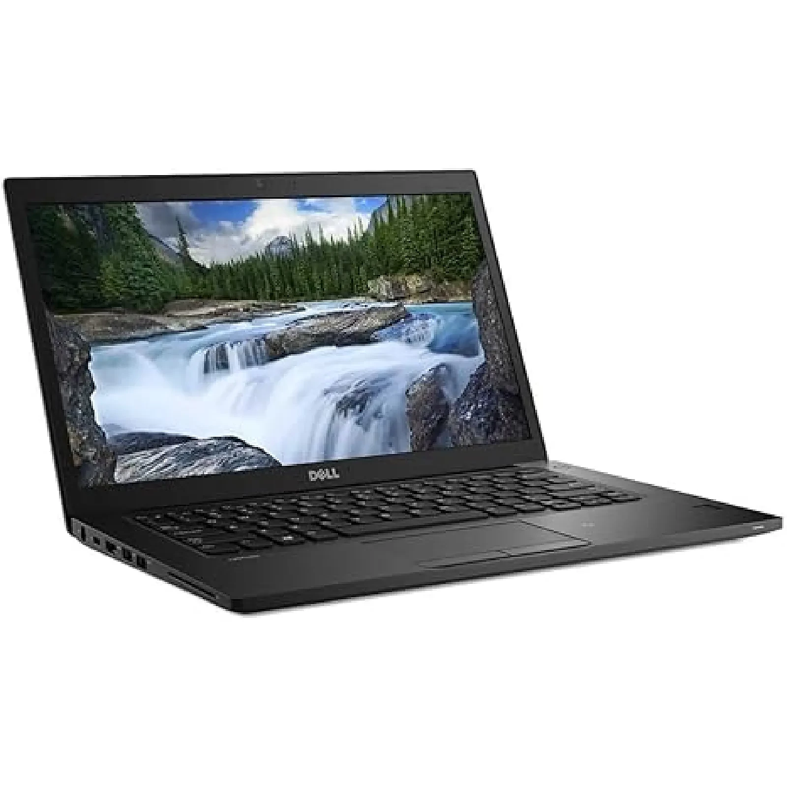 PC portable reconditionné Dell Latitude 7490 (i7.8-S512-16) · Reconditionné - Autre vue