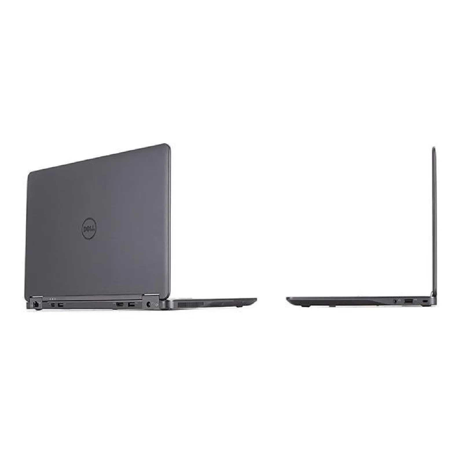 PC portable reconditionné Dell Latitude E7450 (i5.5-S240-8) · Reconditionné - Autre vue