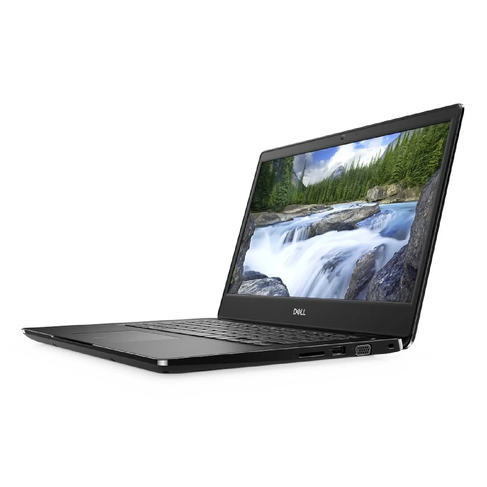 PC portable reconditionné Dell Latitude 3400 (i5.8-S1To-16) · Reconditionné - Autre vue