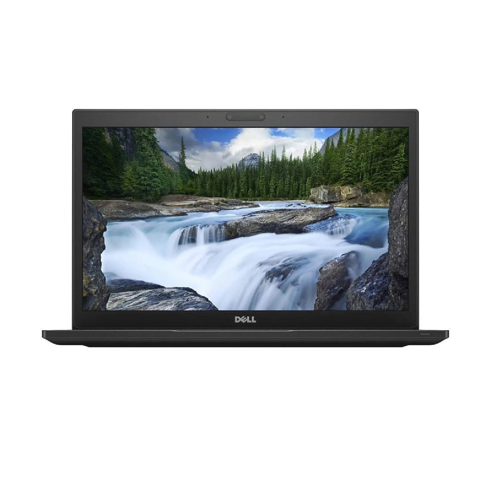PC portable reconditionné Dell Latitude 7490 (i5.7-S512-32) · Reconditionné - Autre vue