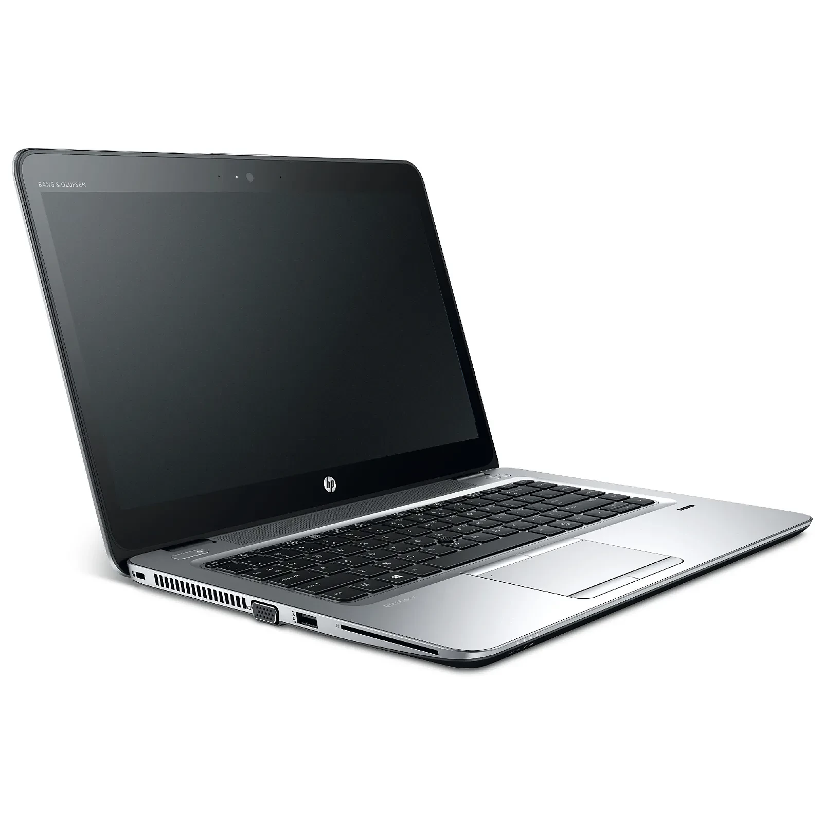 PC portable reconditionné HP EliteBook 840 G3 (i5.6-S240-32) · Reconditionné - Autre vue